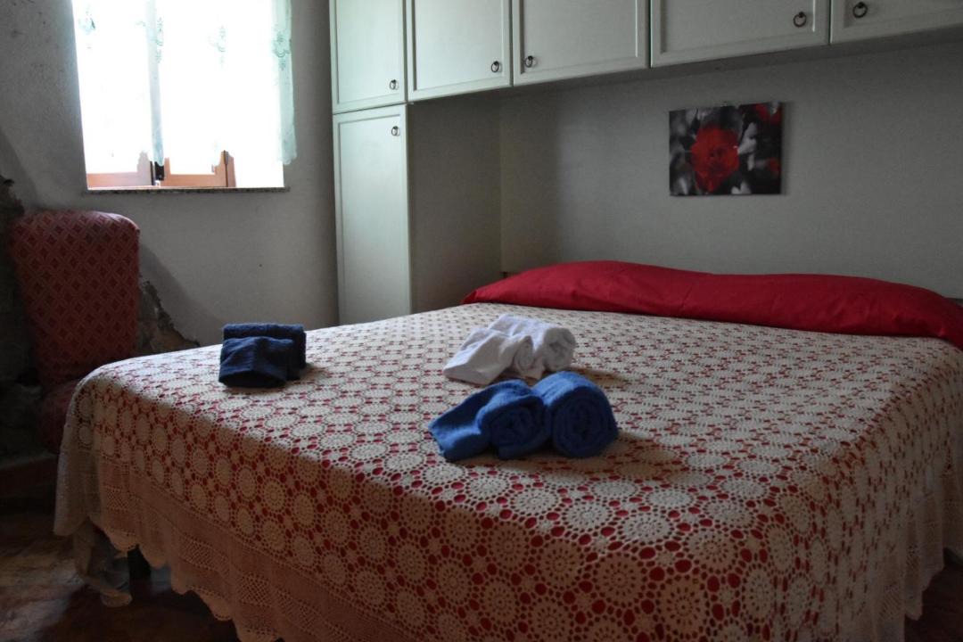 Photo of Bedroom in Rometta