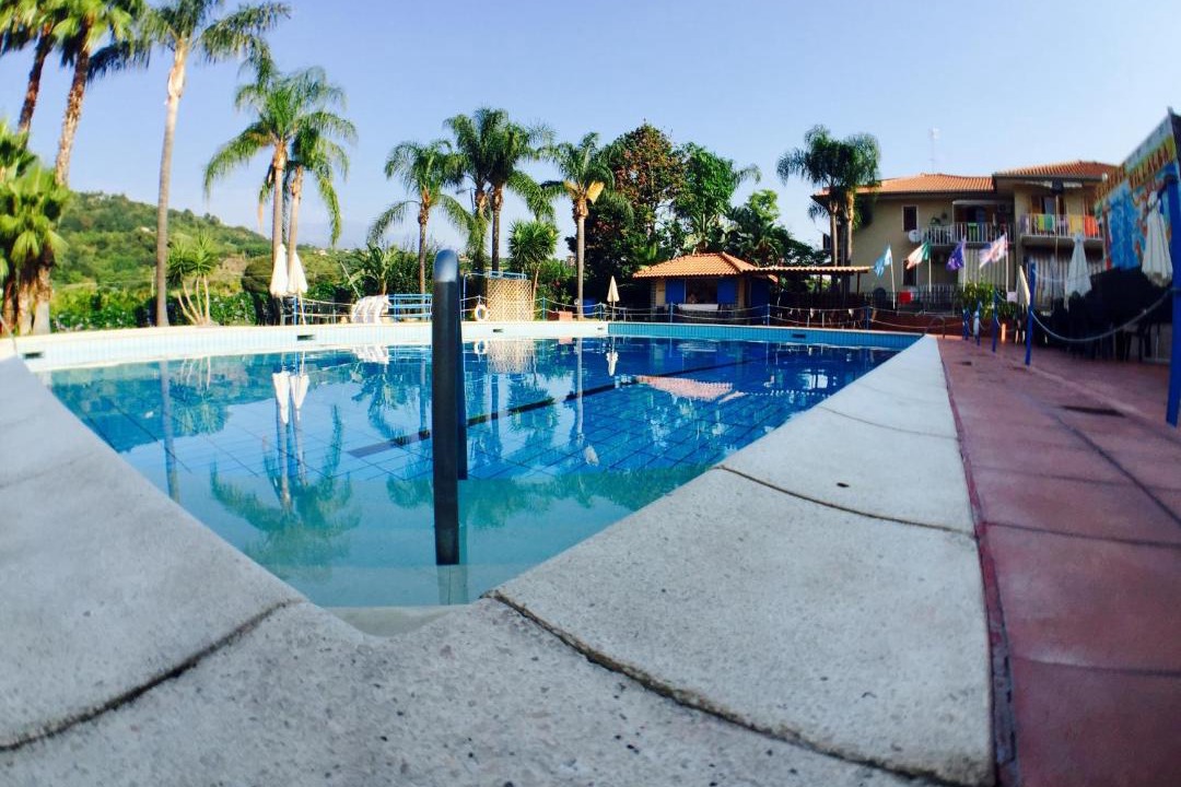 Photo of Outdoor in Santa Tecla