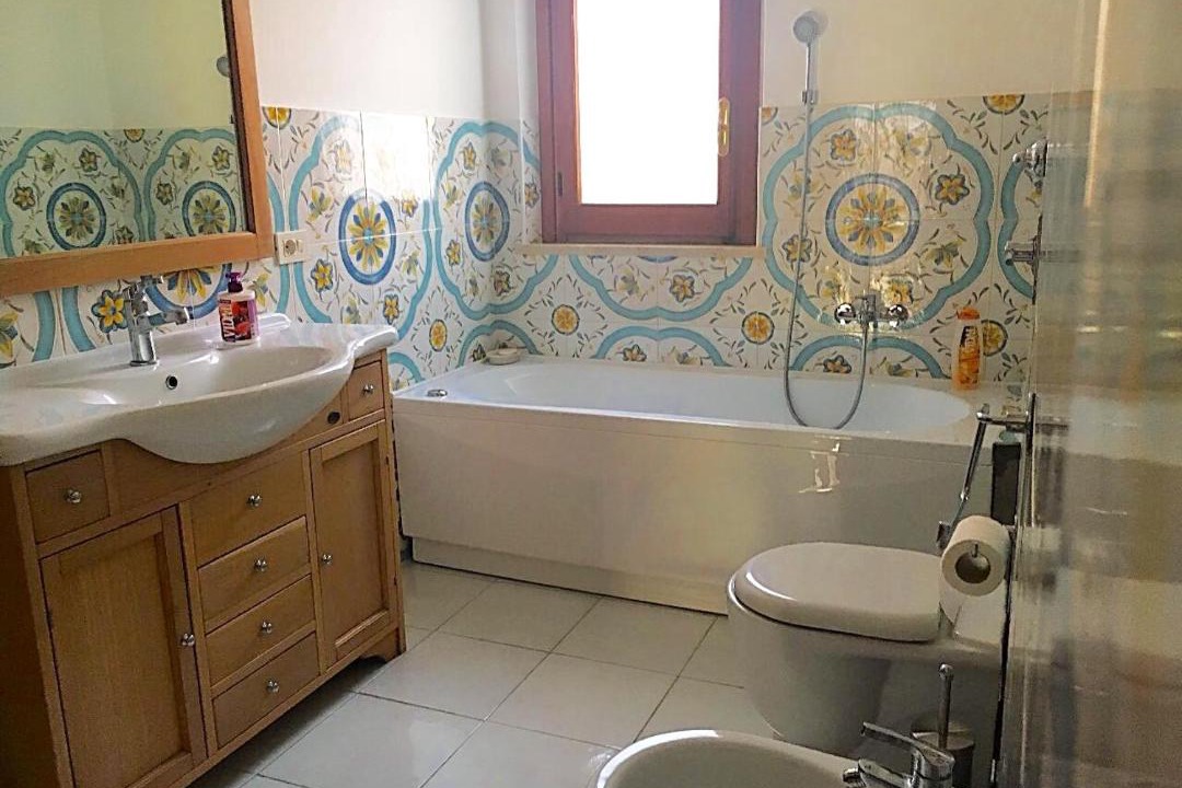 Photo of Bathroom in Trapani
