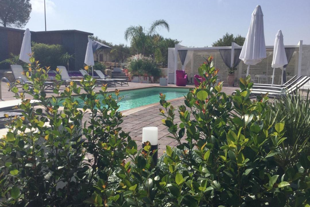 Photo of Outdoor in Villaggio Mose