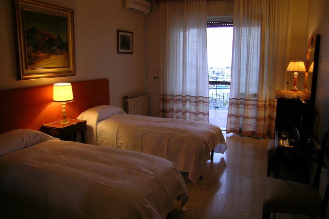 Photo of Bedroom in Milazzo