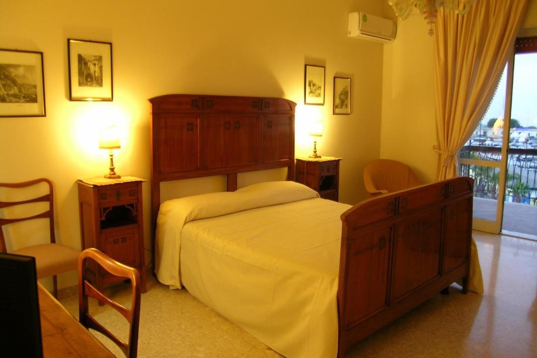 Photo of Bedroom in Milazzo