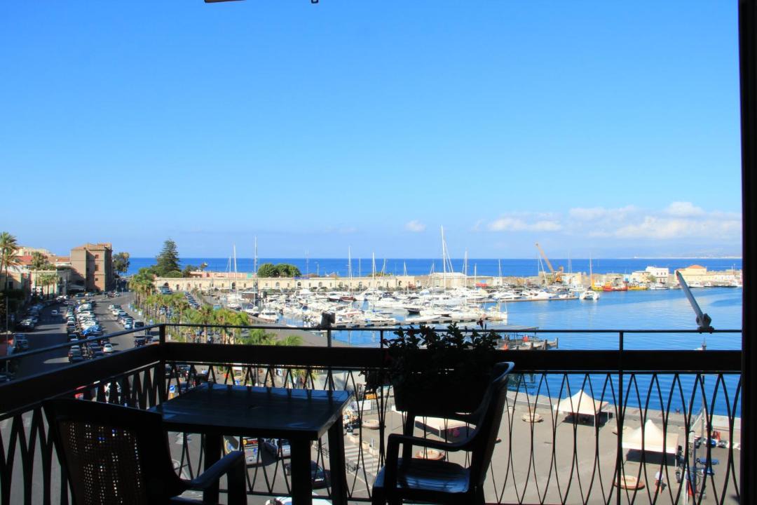 Photo of Patio Balcony in Milazzo