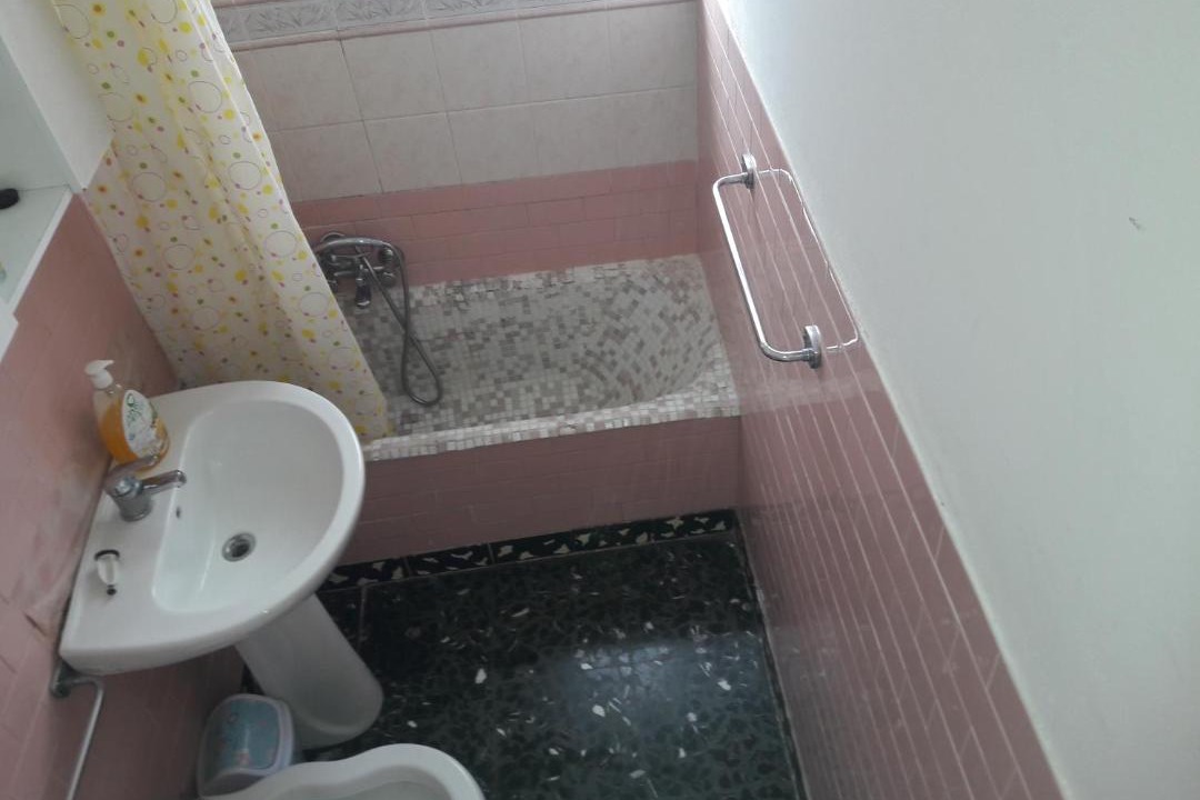 Photo of Bathroom in Acireale