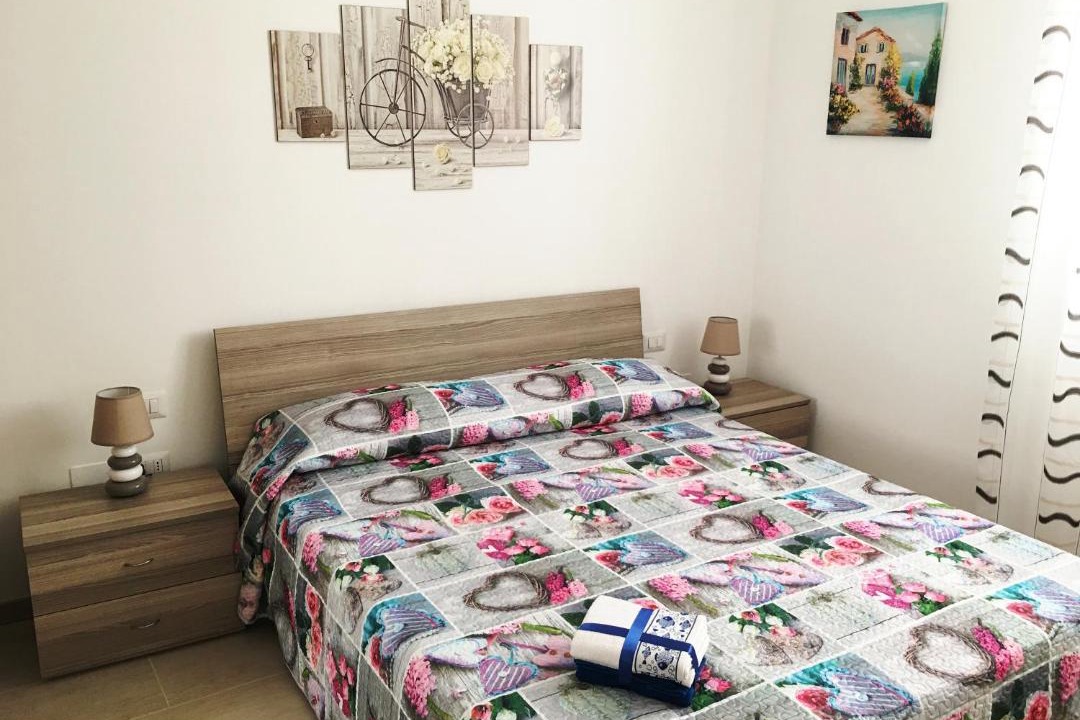 Photo of Bedroom in Balestrate