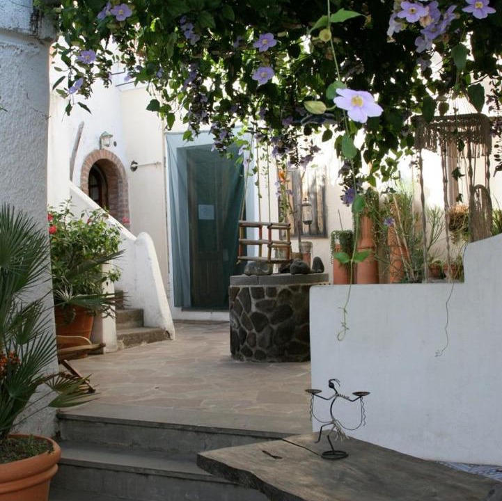Photo of Others in Stromboli