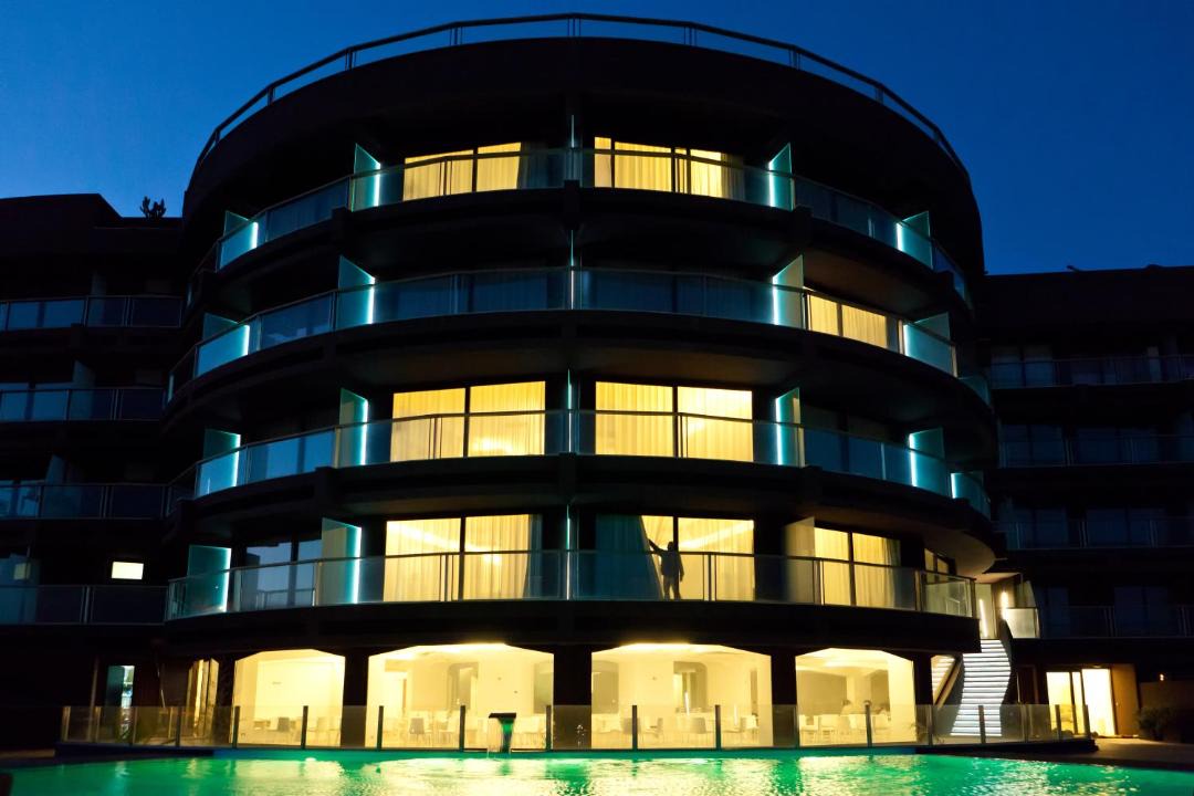 Photo of Buildings in Milazzo