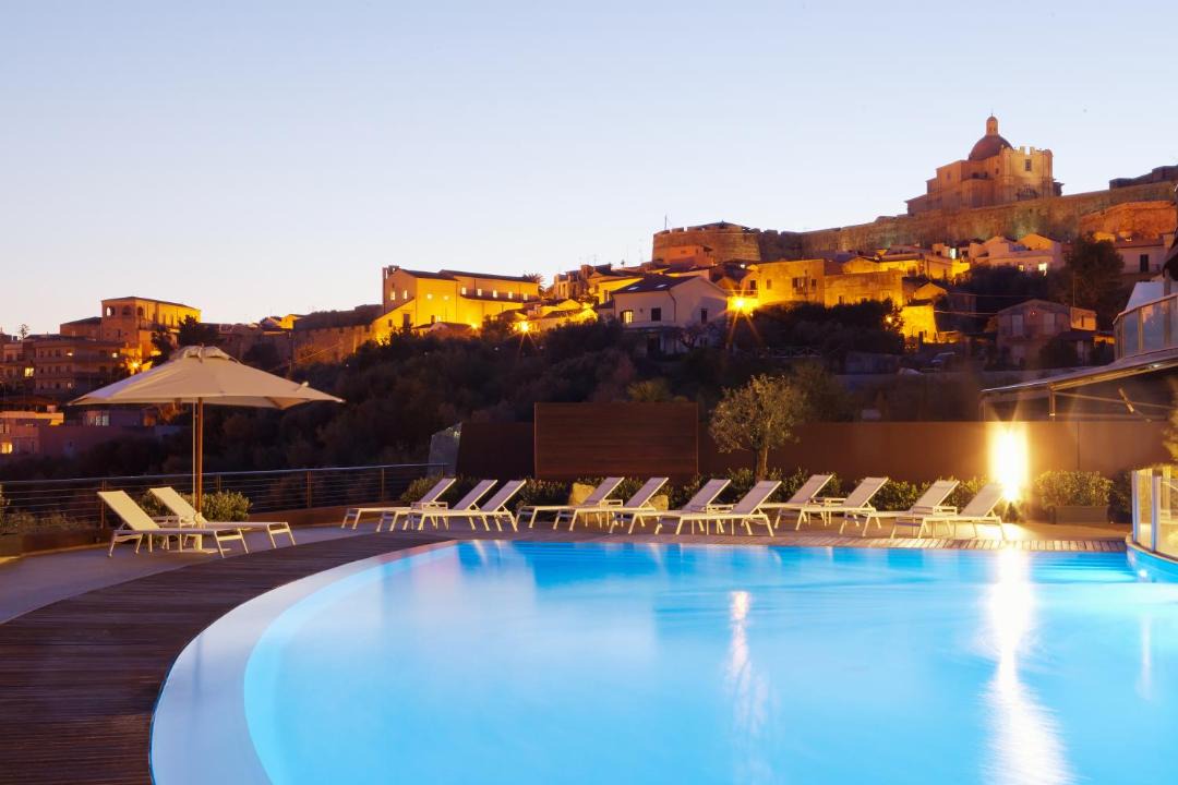 Photo of Outdoor in Milazzo