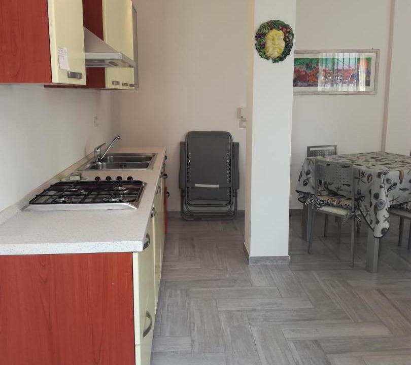 Photo of Kitchen in Isola delle Femmine