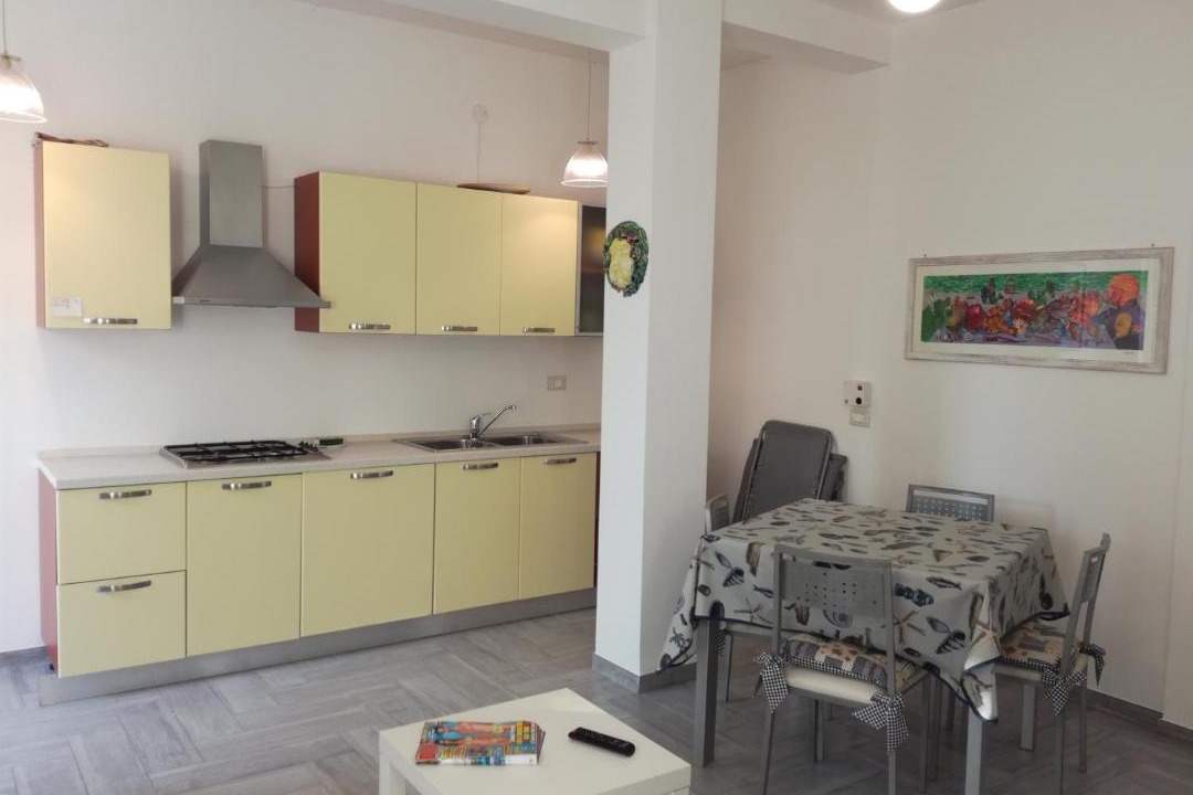 Photo of Kitchen in Isola delle Femmine