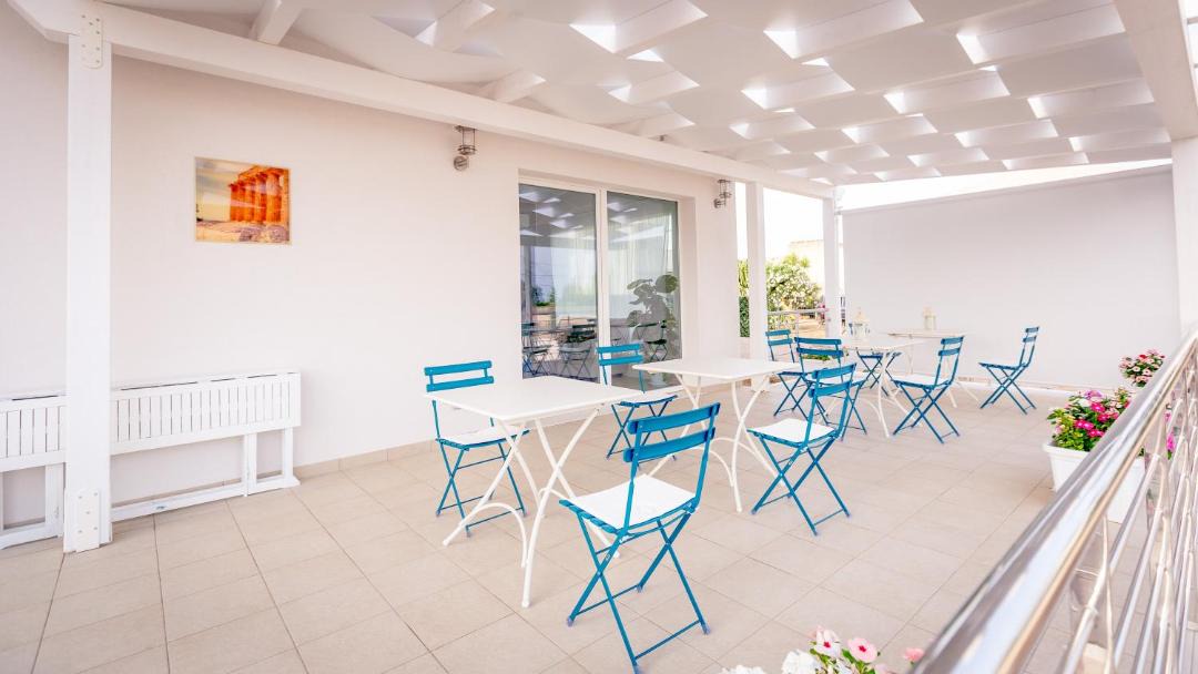 Photo of Patio Balcony in Marinella di Selinunte