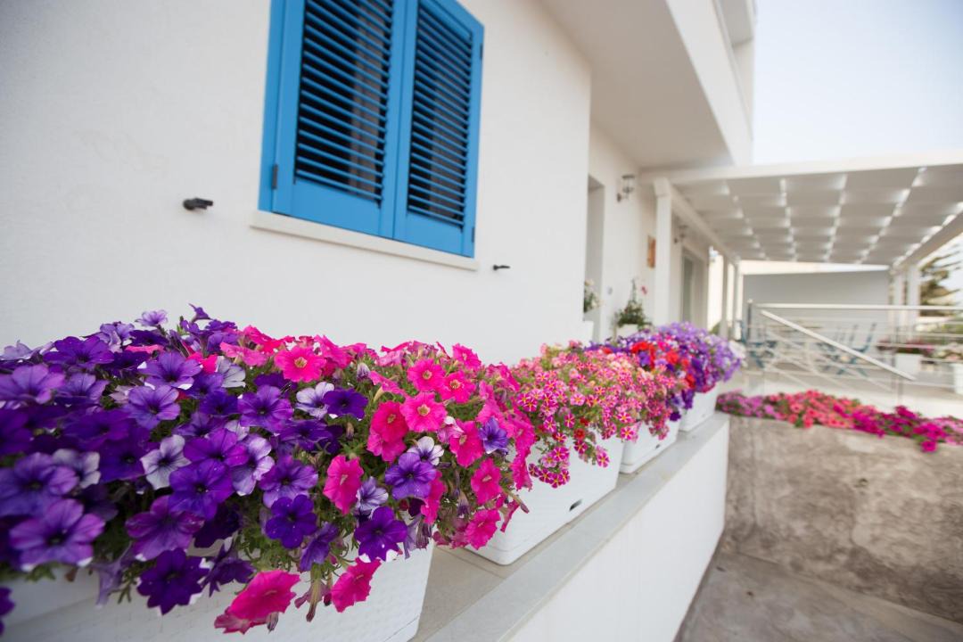 Photo of Patio Balcony in Marinella di Selinunte