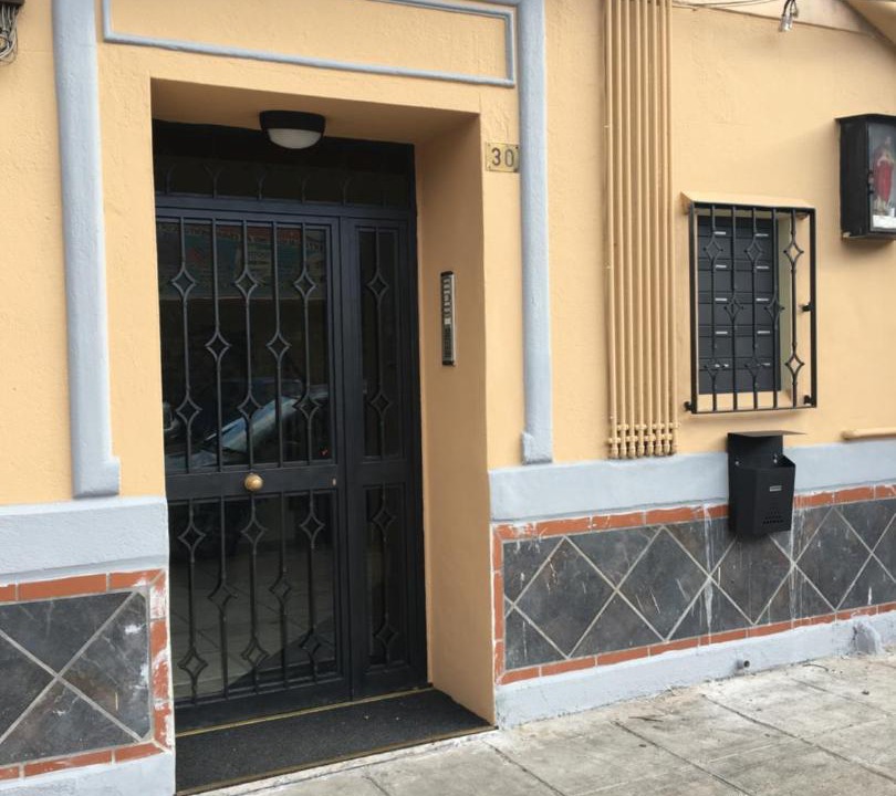 Photo of Buildings in Ruggero Settimo