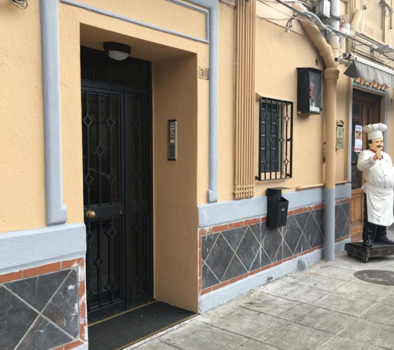 Photo of Buildings in Ruggero Settimo