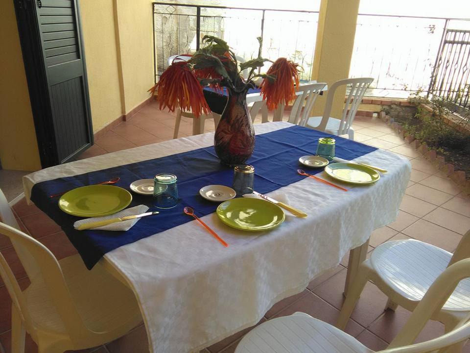 Photo of Patio Balcony in Trabia