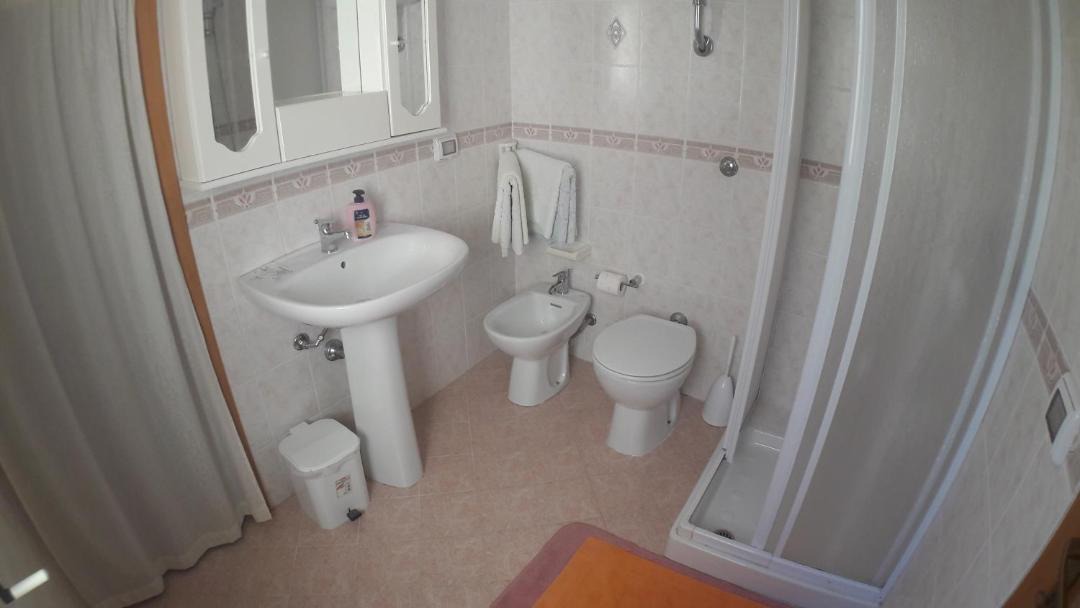 Photo of Bathroom in Sutera