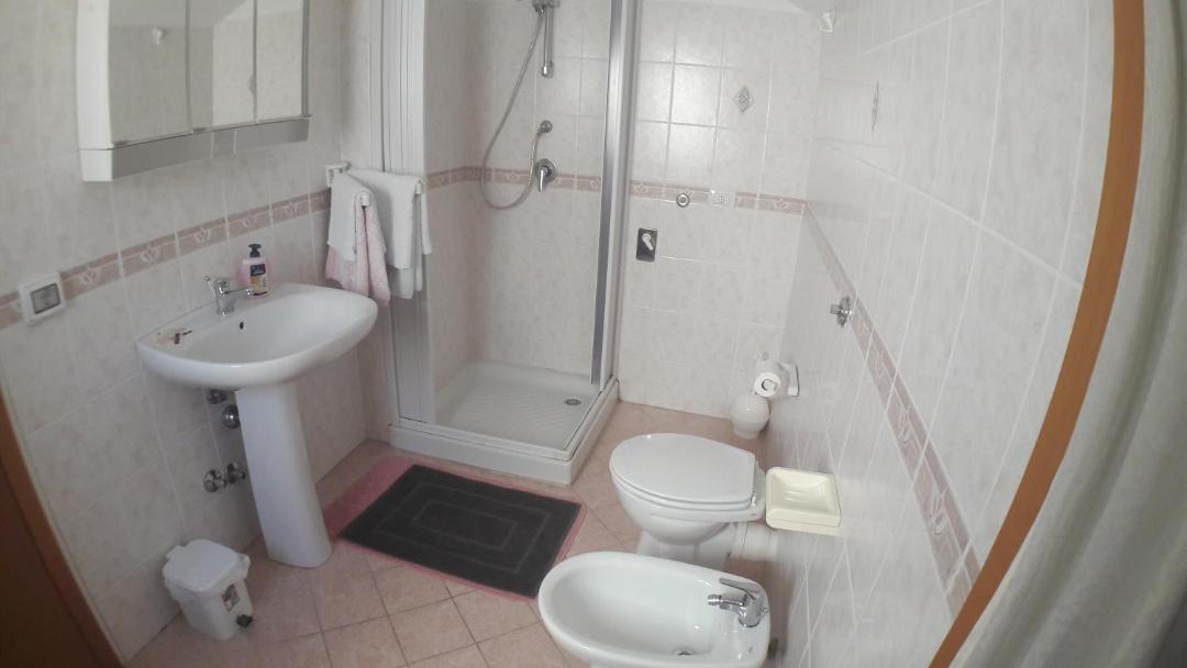 Photo of Bathroom in Sutera