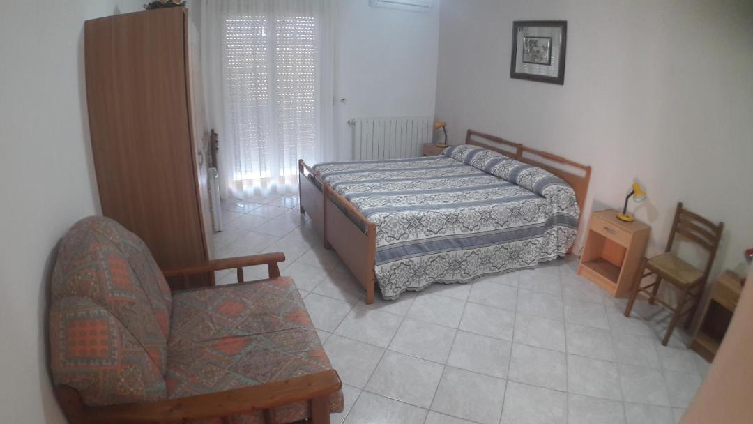 Photo of Bedroom in Sutera