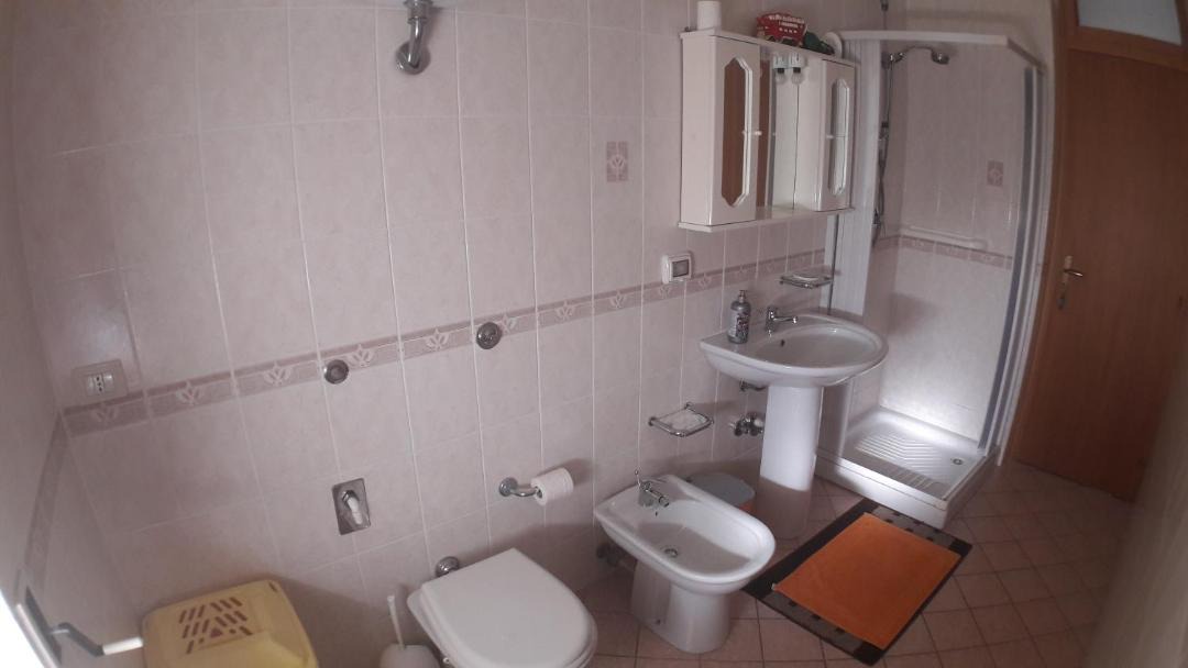 Photo of Bathroom in Sutera