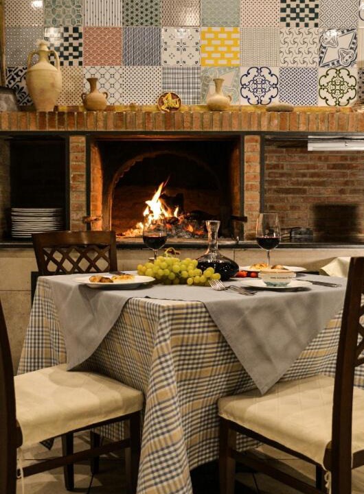 Photo of Kitchen in San Michele di Ganzaria