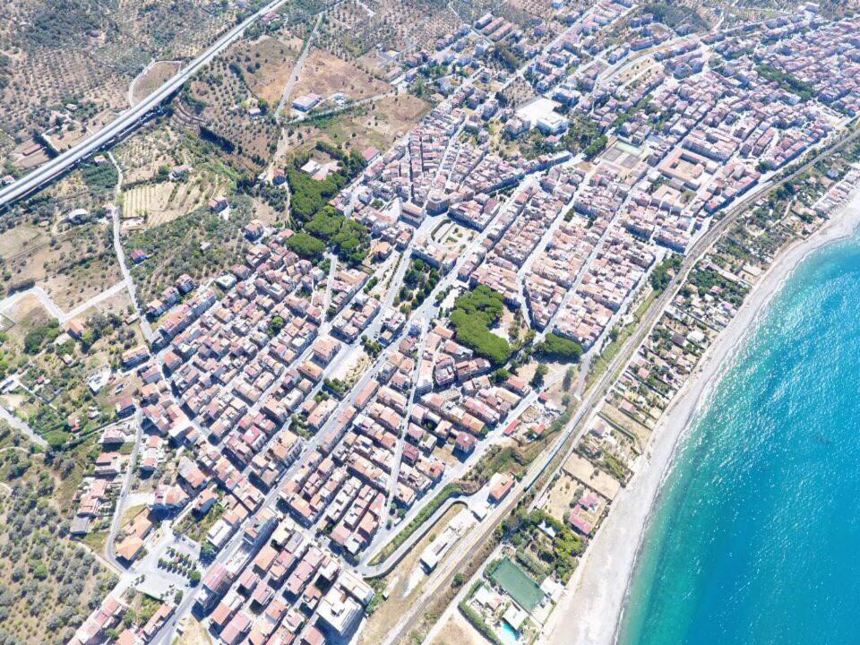 Photo of Buildings in Acquedolci
