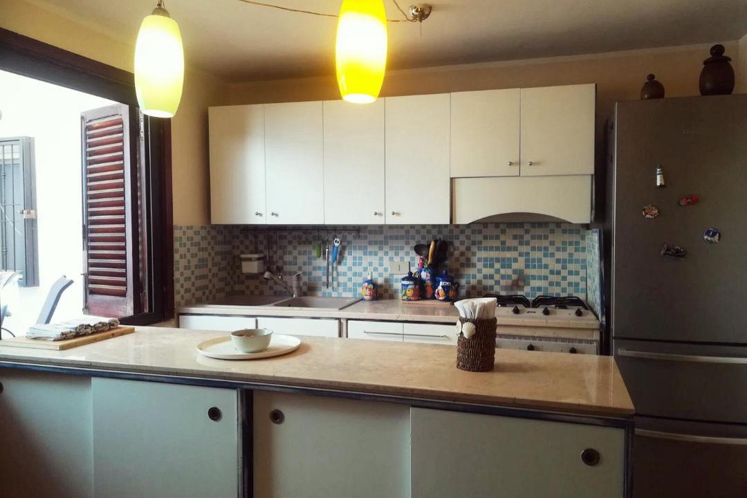 Photo of Kitchen in Addaura