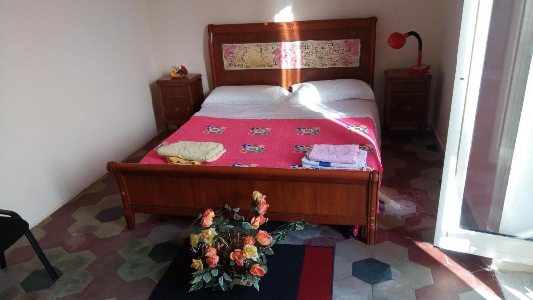 Photo of Bedroom in Termini Imerese