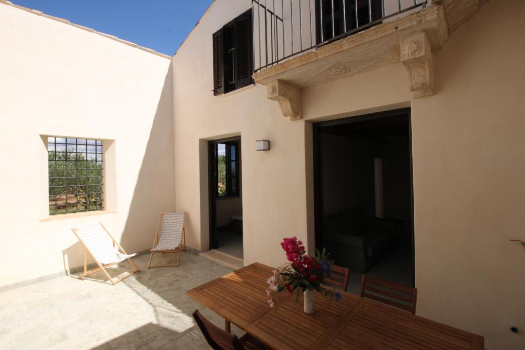 Photo of Patio Balcony in Partinico