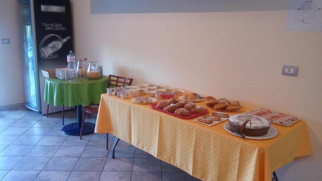 Photo of Kitchen in Villammare
