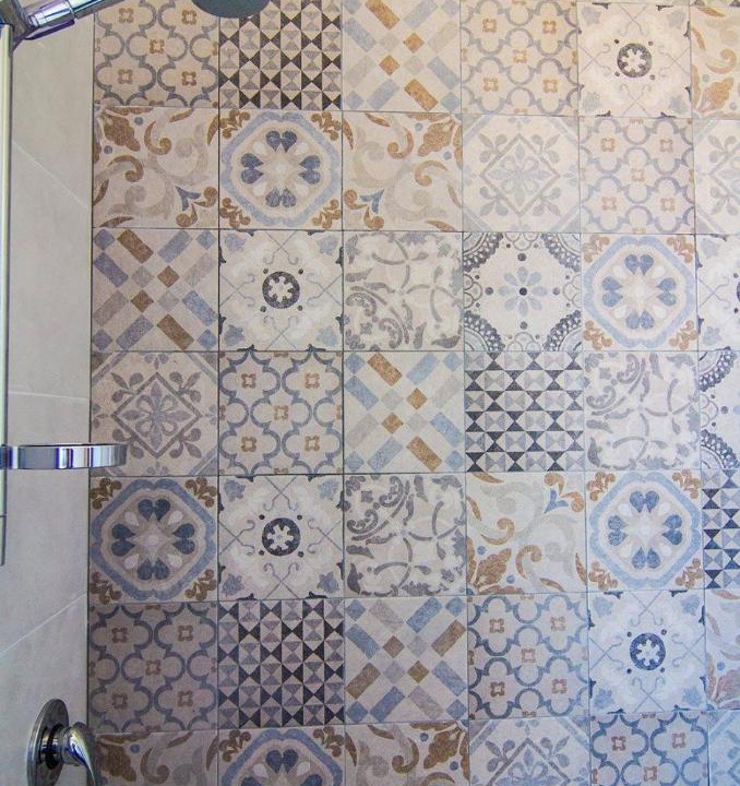 Photo of Bathroom in Grottasanta