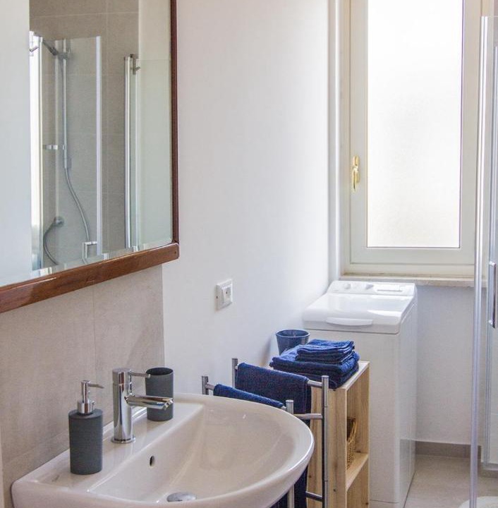 Photo of Bathroom in Grottasanta