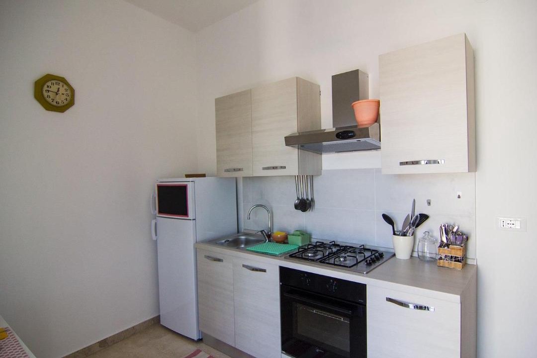 Photo of Kitchen in Grottasanta