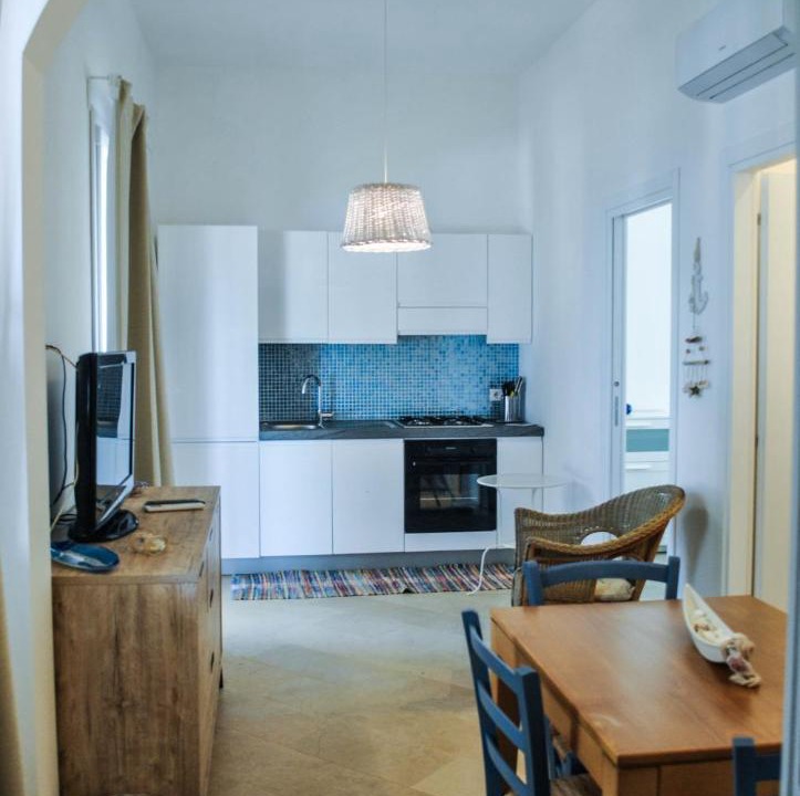 Photo of Kitchen in Gallina