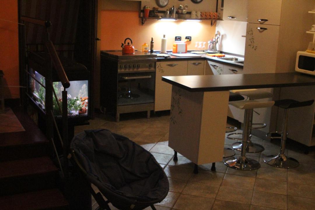 Photo of Kitchen in Castellammare del Golfo
