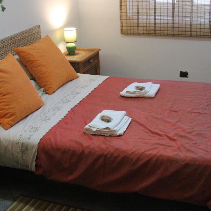 Photo of Bedroom in Castellammare del Golfo