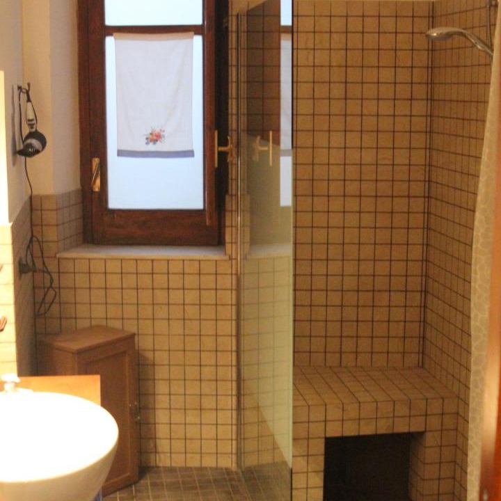 Photo of Bathroom in Castellammare del Golfo