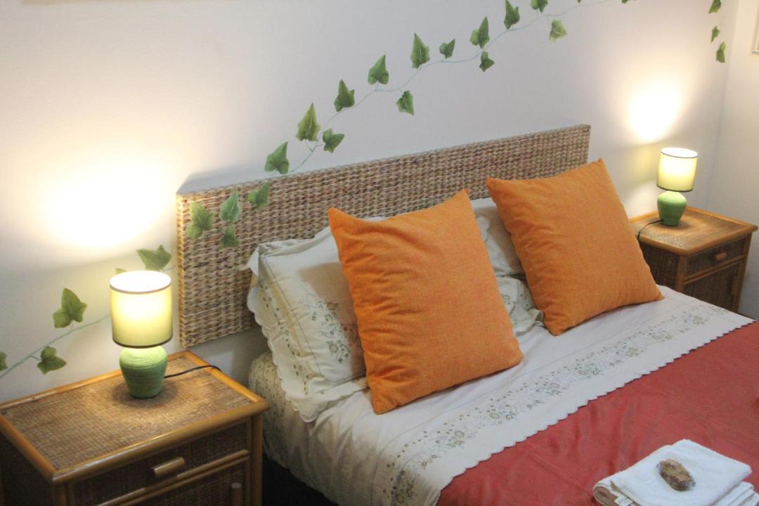 Photo of Bedroom in Castellammare del Golfo