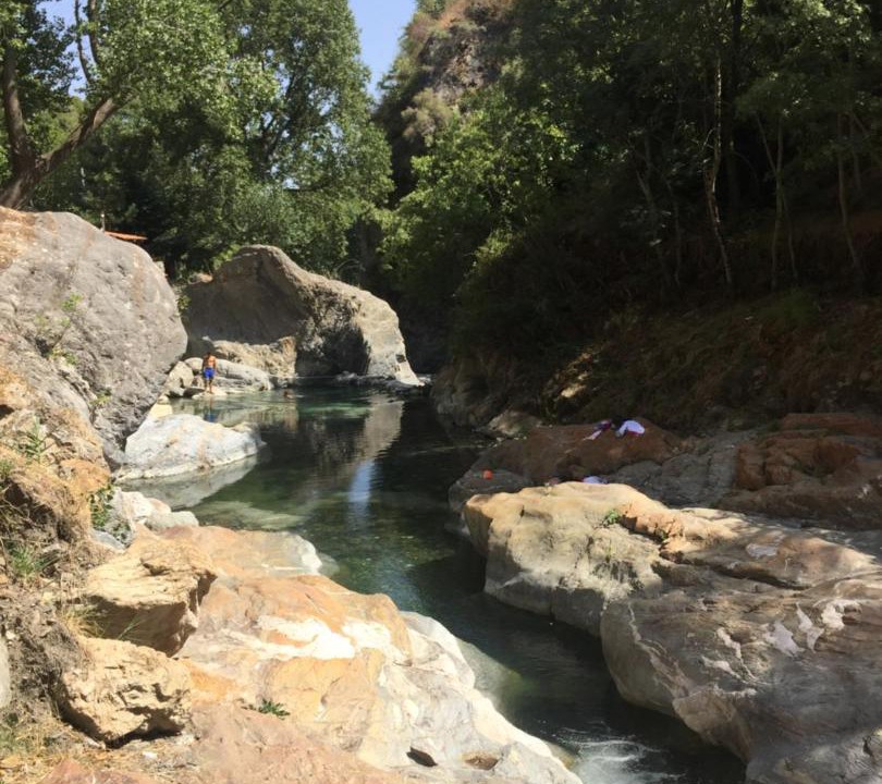 Photo of Outdoor in Fiumedinisi