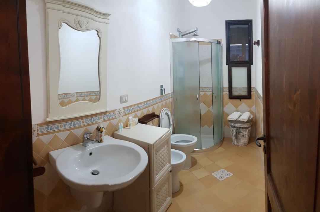 Photo of Bathroom in Mazara del Vallo