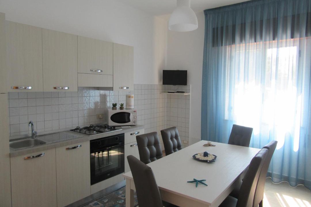 Photo of Kitchen in Custonaci