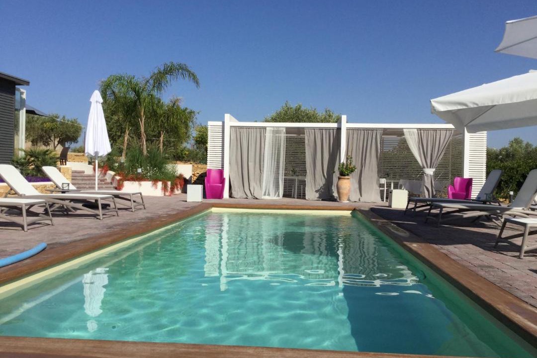 Photo of Outdoor in Villaggio Mose
