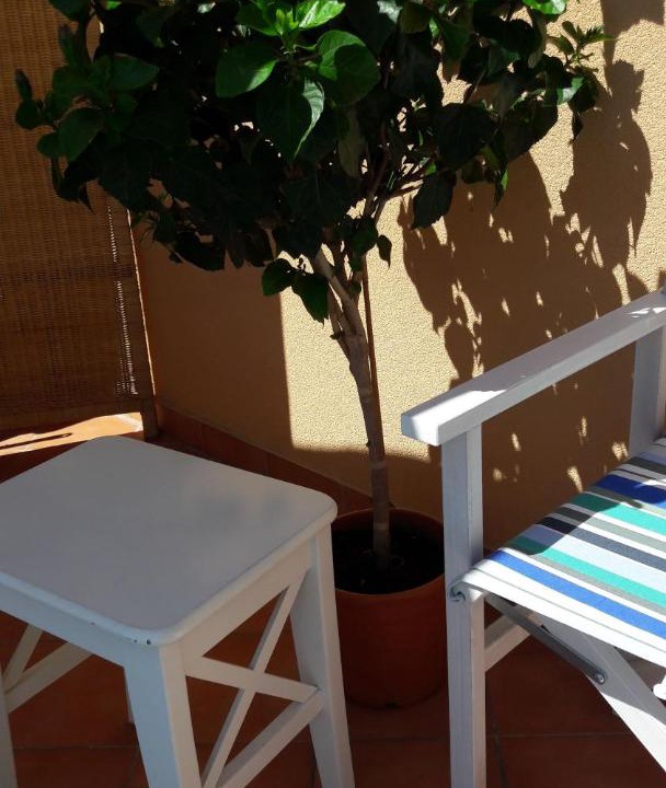Photo of Patio Balcony in Brolo