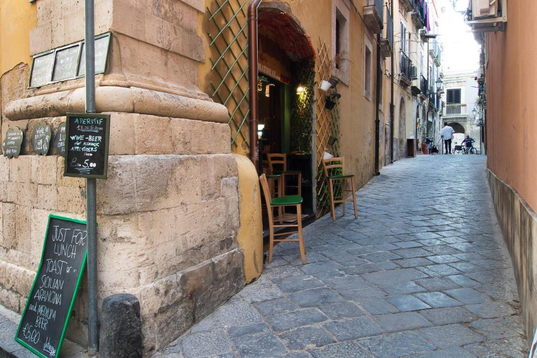 Photo of Bedroom in Ortigia