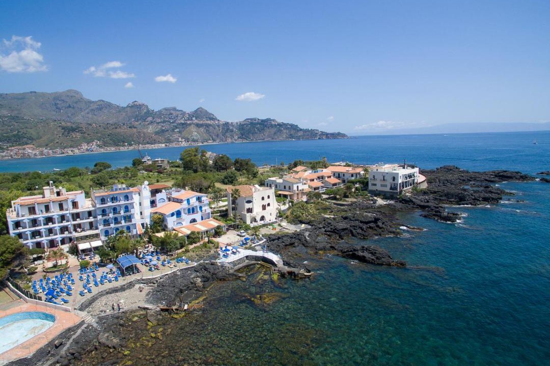 Photo of Outdoor in Giardini Naxos