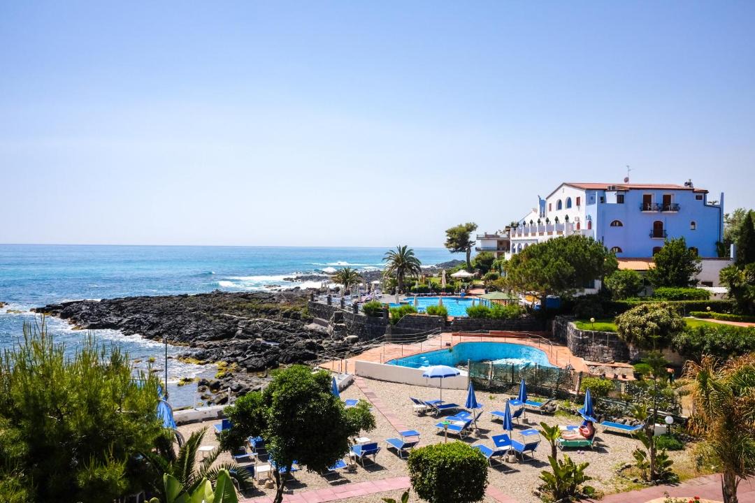 Photo of Outdoor in Giardini Naxos