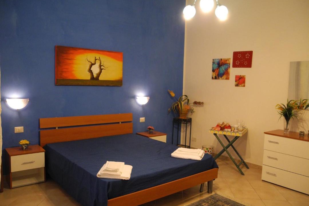 Photo of Bedroom in Paceco