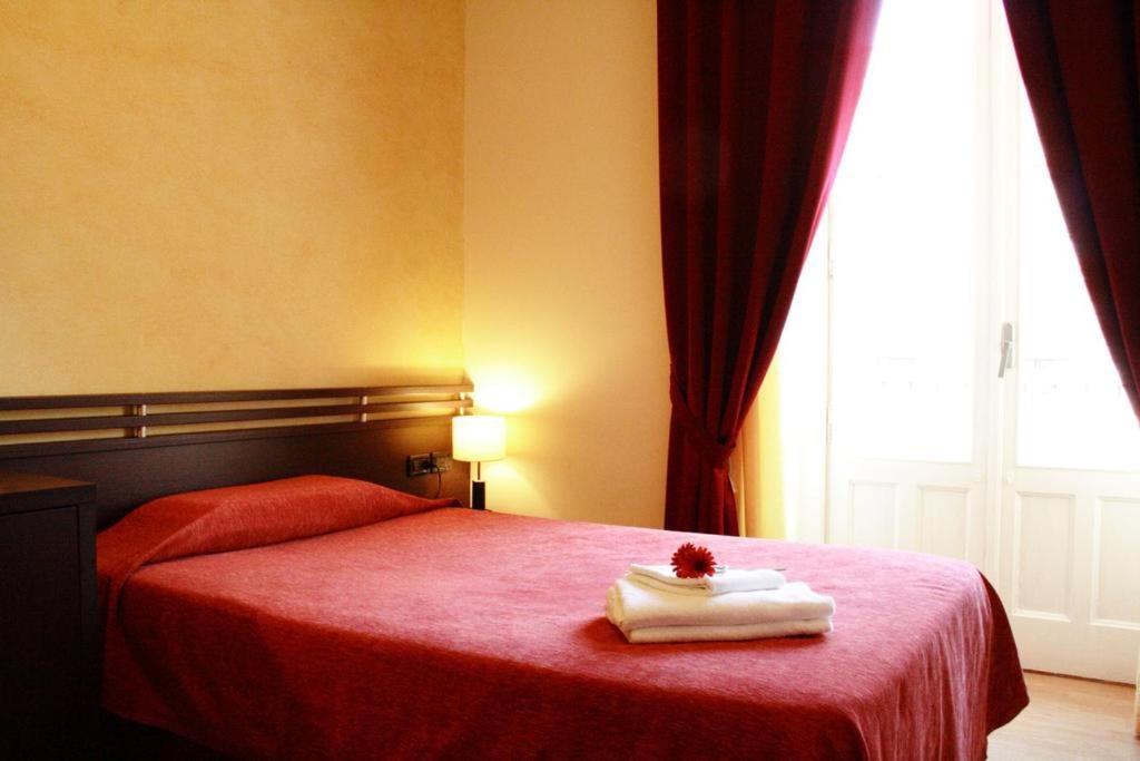 Photo of Bedroom in Borgo-Sanzio