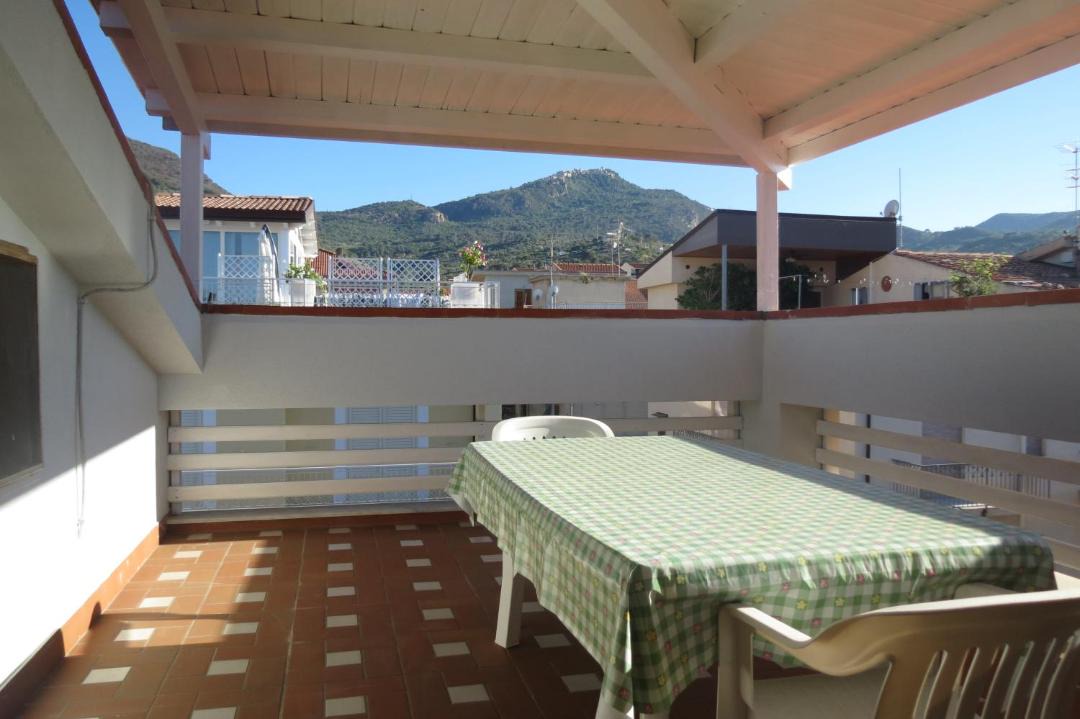 Photo of Patio Balcony in Milianni