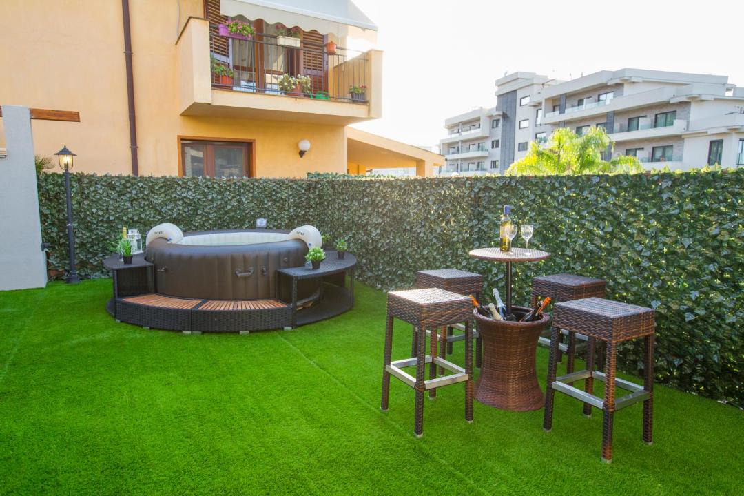 Photo of Patio Balcony in Cefalu