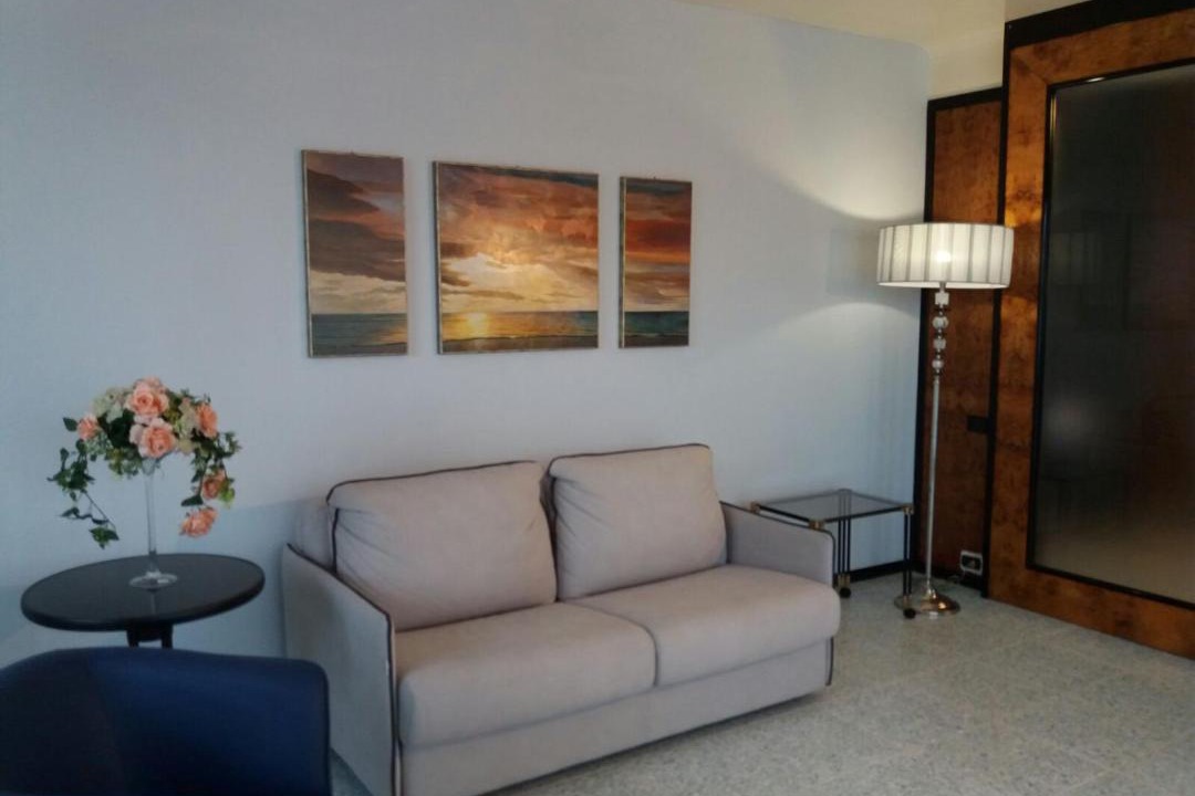 Photo of Livingroom in Porto Empedocle